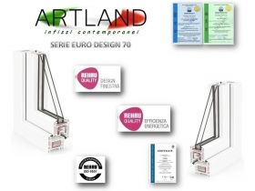 GAMMA PRODOTTI ARTLAND - www.artlandsrl.it