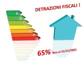 AGEVOLAZIONI FISCALI - www.artlandsrl.it