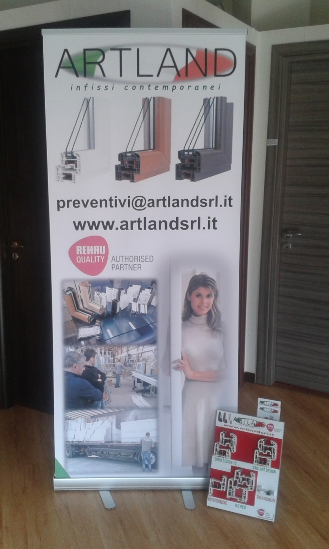  - www.artlandsrl.it