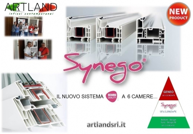  - www.artlandsrl.it